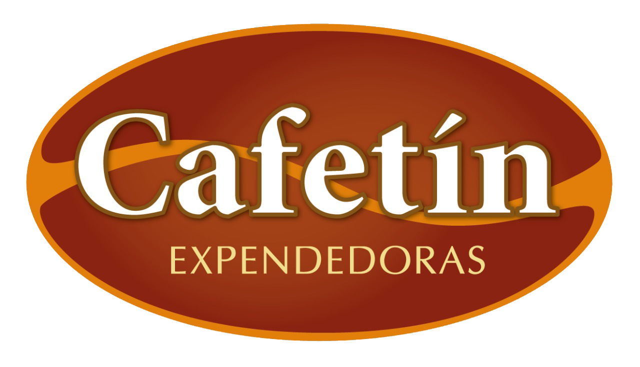 Cafetín - Maquinas expendedoras de refrigerio